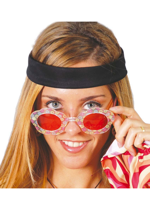 Gafas Flor - Gafas