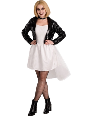 Vestit De Núvia Diabòlica