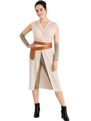 Vestit De Guerrer De Les Galàxies