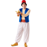 Mozorro Aladino