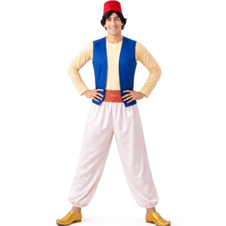 Mozorro Aladino