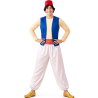 Mozorro Aladino