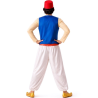 Mozorro Aladino