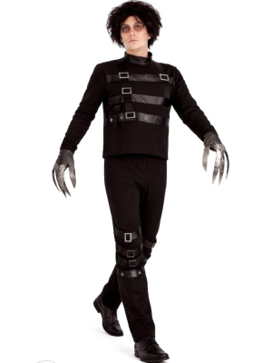 Vestit Mans De Tisores