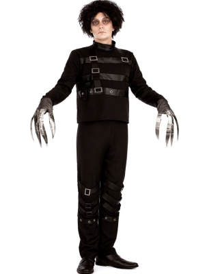 Vestit Mans De Tisores