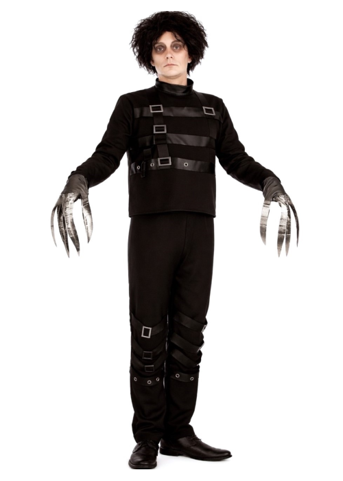 Vestit Mans De Tisores