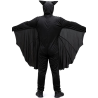 Disfraz de Vampiro Murcielago para Hombre - Disfraces Halloween Vampiros - Disfraces de Vampiros y Goticos para Hombre