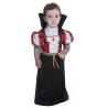 Disfraz de Vampiresa Bebe - Disfraces de Vampiros y Vampiresas para Bebes