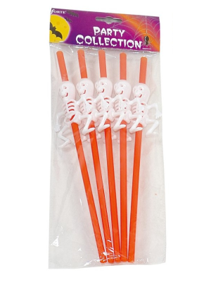 Erosi Straws Hezurdura bakarrik 2.50€ – mozorro Denda online