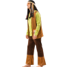 Erosi Mozorro Hippie Berdea bakarrik 19.00€ – mozorro Denda online