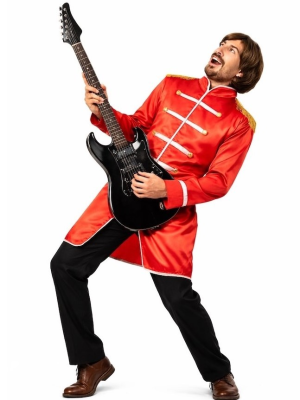 Costume Tamer Red
