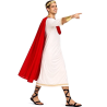 Disfraz De Romano Cesar - Disfraces de Romanos y Griegos - Disfraces de Romanos y Griegos