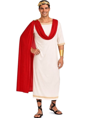 Vestit De Grec