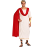 Disfraz De Romano Cesar - Disfraces de Romanos y Griegos - Disfraces de Romanos y Griegos
