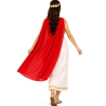 Disfraz De Romana Emperatriz Mujer - Disfraces de Romanas y Griegas - Disfraces de Romanos y Griegos