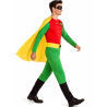 ⭐ Disfraz De Robin Hombre - Disfraces de Superheroes