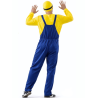 Disfraz De Minion Hombre - Disfraces de Los Minions - Disfraces de Hombre