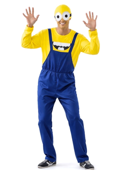 Mozorro Minions