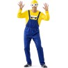 Disfraz De Minion Hombre - Disfraces de Los Minions - Disfraces de Hombre