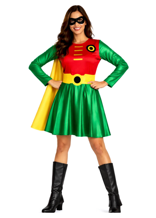 Mozorro Robin Emakume