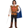 Mozorro Musketeer Marroia