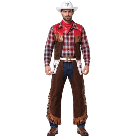 Vestit De Cowboy Imatges
