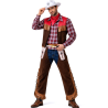 Vestit De Cowboy Imatges