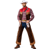 Vestit De Cowboy Imatges