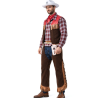 Vestit De Cowboy Imatges