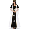 Disfraz De Duquesa Medieval De Lis - Disfraces Medievales - Disfraces Medievales para Mujer