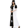 Disfraz De Duquesa Medieval De Lis - Disfraces Medievales - Disfraces Medievales para Mujer