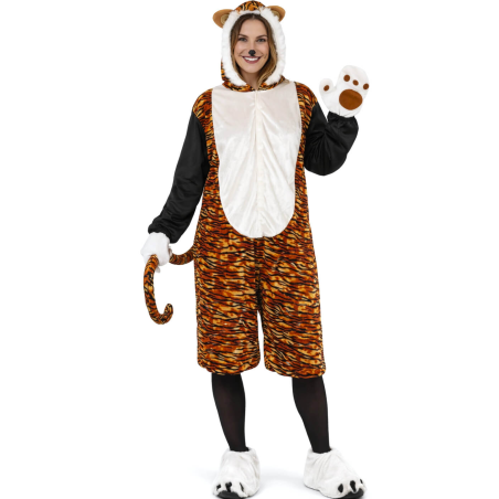 Erosi Tiger Mozorroa bakarrik 21.50€ – mozorro Denda online
