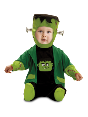 Comprar Disfraz de Franky Bebe - Franki