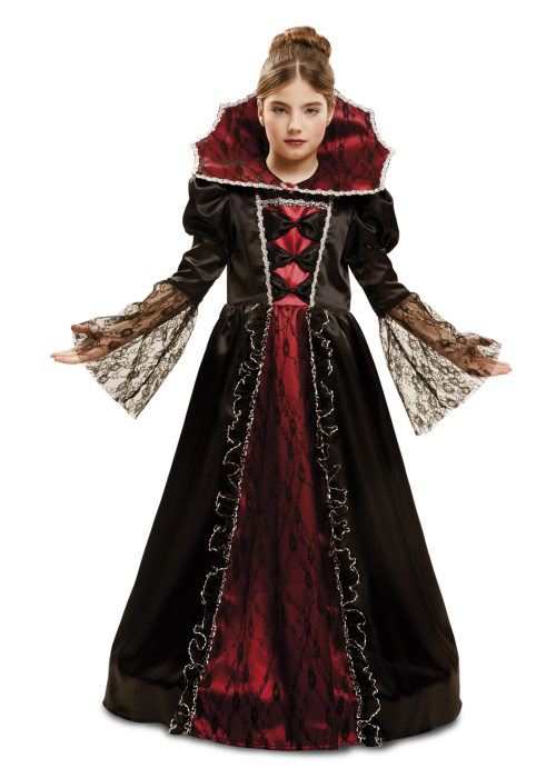Comprar el Vestit de la Princesa de Vampir per només 29.50€ – vestit de Botiga en línia