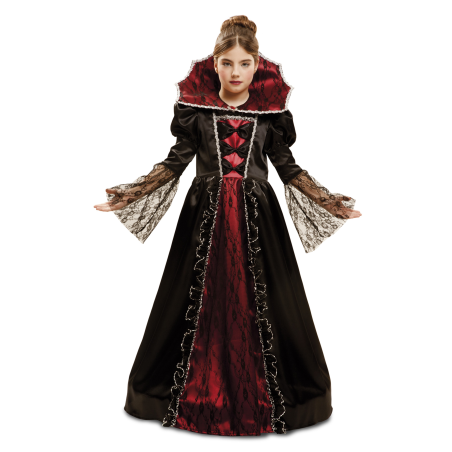 Comprar el Vestit de la Princesa de Vampir per només 29.50€ – vestit de Botiga en línia