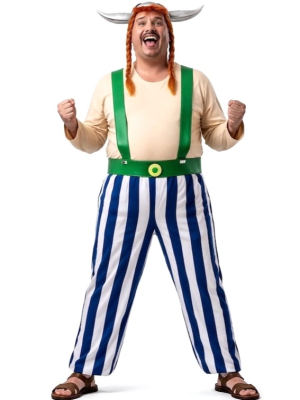 Comprar el Vestit de la Galia, Fort, només per a 23.00€ – vestit de Botiga en línia