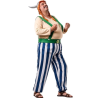 Disfraz De Obelix - Disfraces de Asterix y Obelix - TABLET*Cine, Dibujos y Cuentos