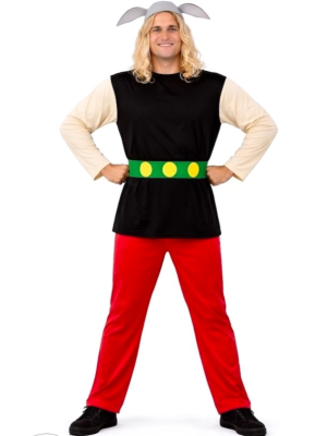 Erosi Mozorroa Asterix bakarrik 17.50€ – mozorro Denda online