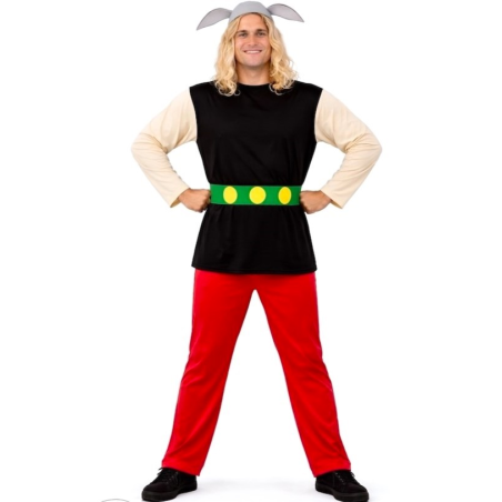 Erosi Mozorroa Asterix bakarrik 17.50€ – mozorro Denda online