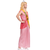 Vestit De Princesa Rosa Perdre Home