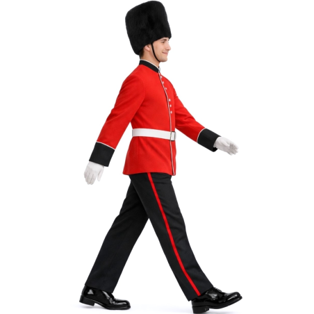 Erosi Mozorro Guardia euskara bakarrik 23.00€ – mozorro Denda online