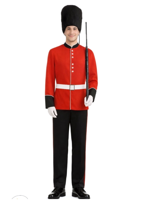 Erosi Mozorro Guardia euskara bakarrik 23.00€ – mozorro Denda online