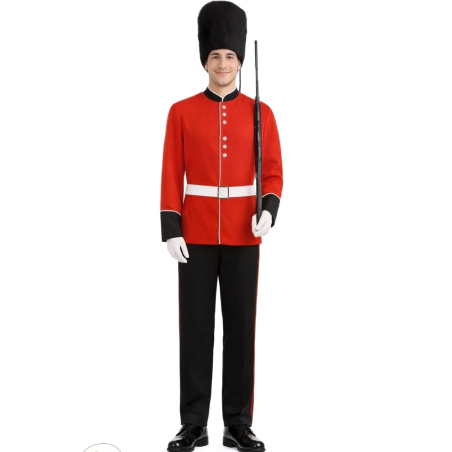 Erosi Mozorro Guardia euskara bakarrik 23.00€ – mozorro Denda online