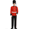 Disfraz De Guardia Ingles adulto - Disfraces de Policias y Presos para Hombres