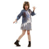 Disfraz de Zombie Estudiante Niña - Disfraces de Zombies para Niñas