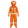 Erosi Mozorro Gingerbread bakarrik 24.50€ – mozorro Denda online