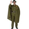 Erosi Mozorroa Guardia Zibil batekin Geruza-by-bakarkako 29.00€ – mozorro Denda online