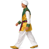 Disfraz De Hindu hombre - Disfraces de Arabes e Hindus - Disfraces de Arabe para Hombre