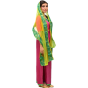Disfraz De Hindu chica - Disfraces de Arabes e Hindus - Disfraces de Arabe para Mujer