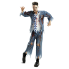 Disfraz de Zombie Estudiante Hombre - Disfraces de Zombies para Hombres